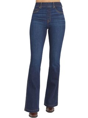 Spanx Flare Jeans